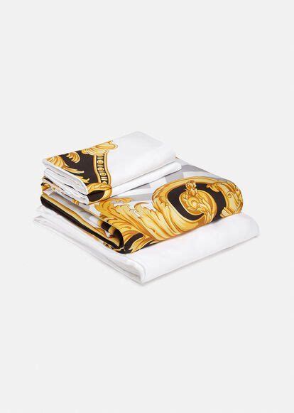 bedsprei versace style|Blankets, Comforters & Luxury Bedspreads .